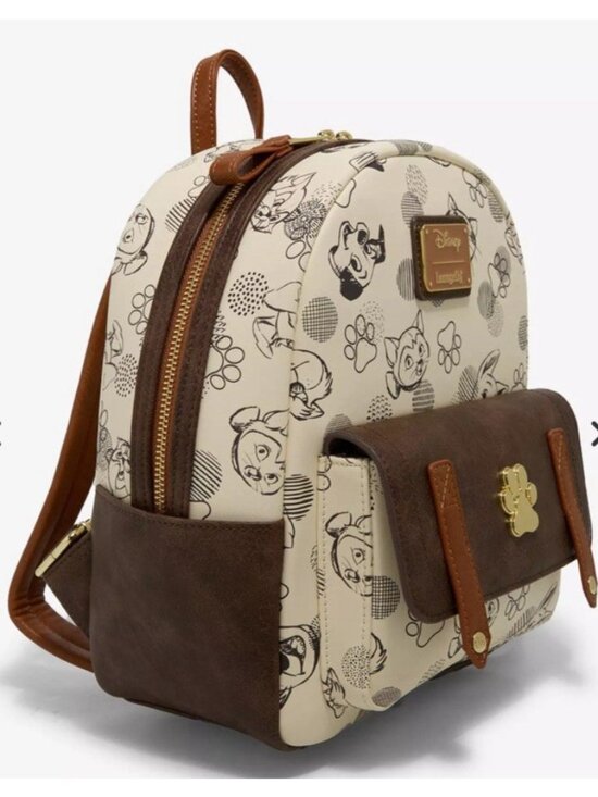 Backpacks